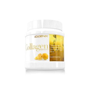 COLLAGEN PROFESSIONAL LIMÓN 400G IOGENIX