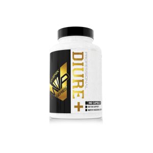 DIURE + - 90 CAPS