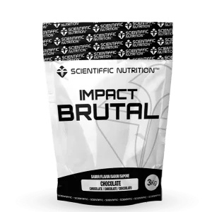 BRUTAL IMPACT