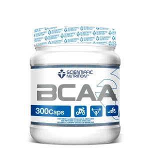BCAA 300 CAPS