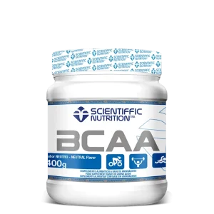 BCAA 400G