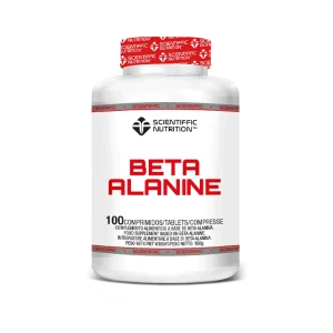 BETA ALANINE 1000MG