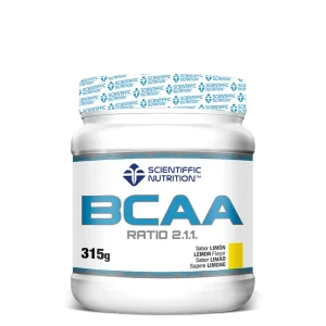 BCAA 315G