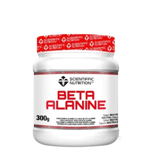BETA ALANINE 300G
