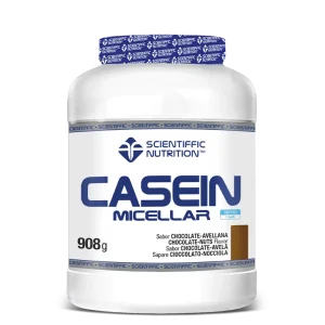 CASEIN MICELLAR BLACK LINE - 908G