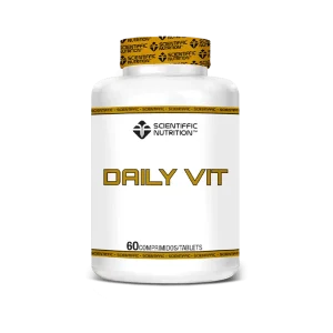 DAILY VIT - 60 COMPRIMIDOS