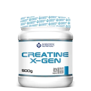CREATINA X-GEN 500G