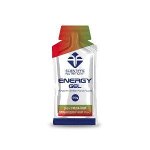 ENERGY GEL