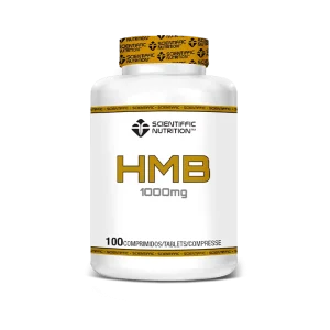 HMB 100 COMPRIMIDOS