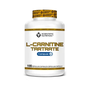 L-CARNITINE 100 CAPS