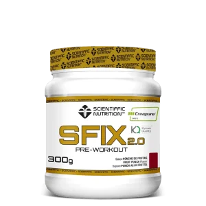 SFIX 2.0 - 300G