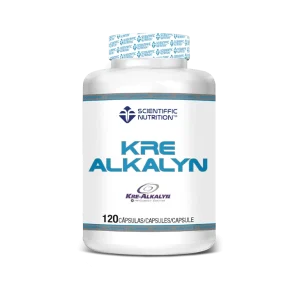 KREALKALYN - 120 CAPS