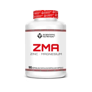ZMA