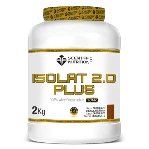 ISOLAT 2.0 PLUS - 2KG