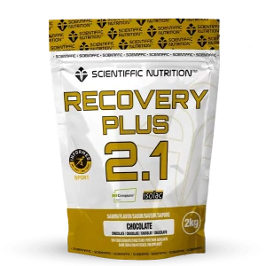 RECOVERY PLUS 2.0 - 2KG