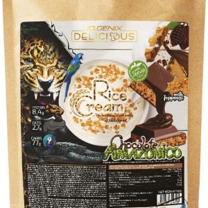 RICE CREAM 1KG IOGENIX