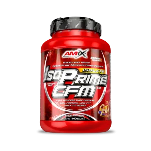 Proteína Isoprime CFM™ Isolate  1KG – Amix™