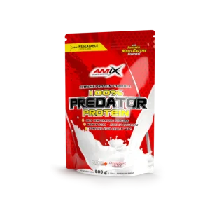 Proteína Predator Protein 500G  – Amix™