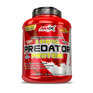 Proteína Predator Protein 2KG – Amix™