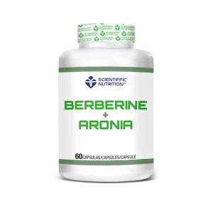 BERBERINE + ARONIA