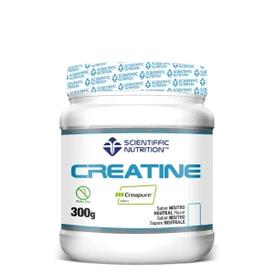 CREATINA CREAPURE 300G