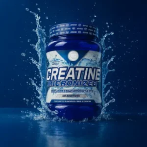 CREATINA MONOHIDRATO Neutra – 500 g American Nutrition