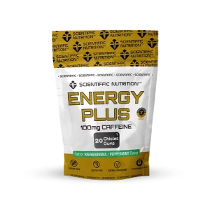 ENERGY PLUS
