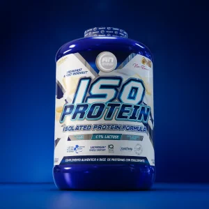 ISO PROTEIN 1KG - American Nutrition