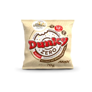 Dunky Zero 70gr - Mr.Popper‘s®