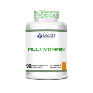 MULTIVITAMIN