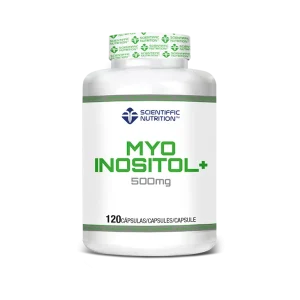 MYO INOSITOL +