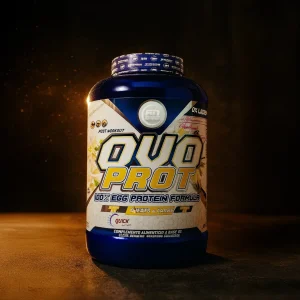 OVO PROT - American Nutrition
