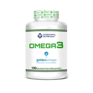 OMEGA 3