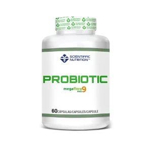 PROBIOTIC