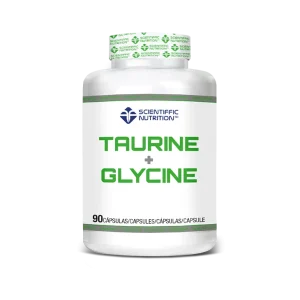 TAURINE + GLYCINE