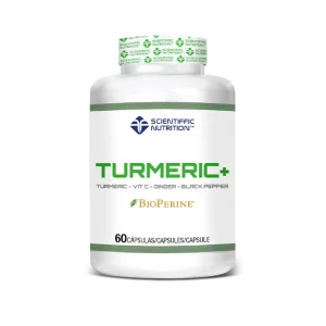 TURMERIC