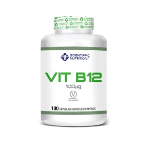 VIT B12