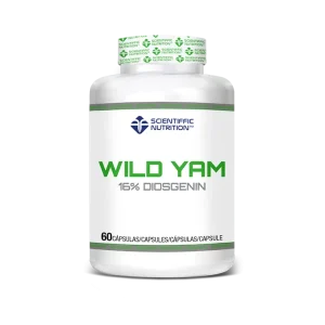 WILD YAM