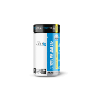 CITRULLINE MALATE 90 CAPS - PRO CELL