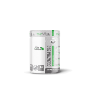 CONZIMA Q10 - 60 CAPS PRO CELL