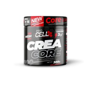 CREA CORE - 300gr PRO CELL