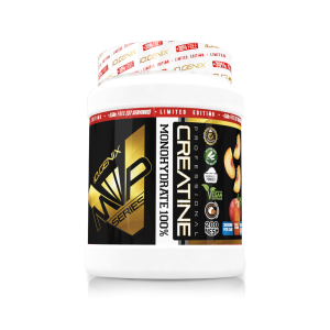 CREATINE MICRONIZED 650G LIMITED EDITION