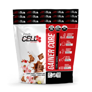 GAINER CORE 3.8KG - PRO CELL