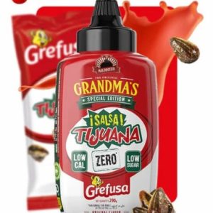 GRANDMAS SALSA TIJUANA