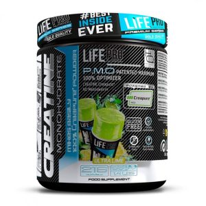 Life Pro Creatine Creapure® 650g
