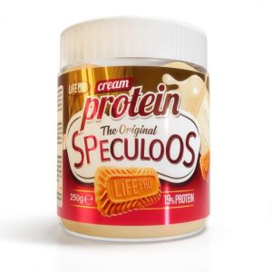 Life Pro Speculoos Protein Cream 250g