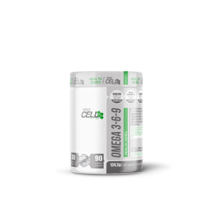 OMEGA 3-6-9 - 90 PERLAS PRO CELL