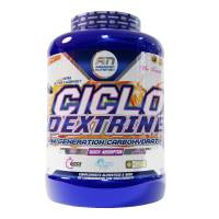 Ciclodextrina - 1Kg - American Nutrition