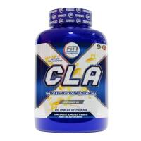 CLA - 120 perlas - American Nutrition