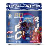 Fear City - 300g - American Nutrition